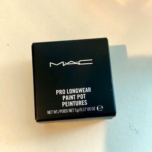 Mac PRO LONGWEAR PAINT POT Cream Shadow or Primer in Painterly  (NIB)